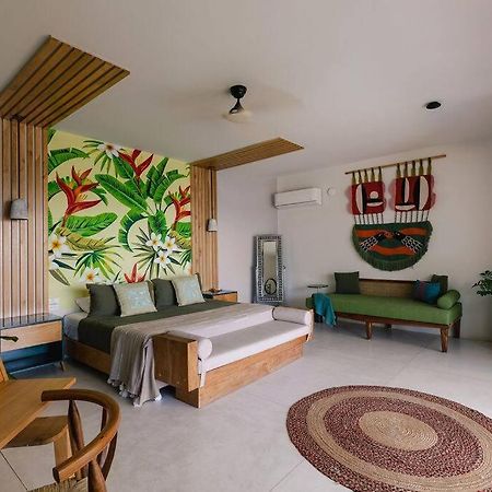 La Gema Escondida Villa Puerto Escondido  Ngoại thất bức ảnh