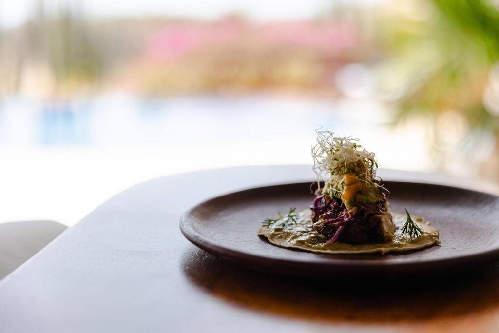 La Gema Escondida Villa Puerto Escondido  Ngoại thất bức ảnh