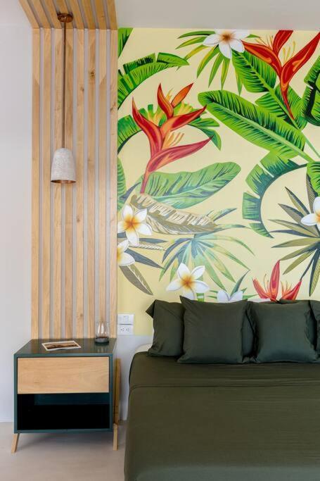 La Gema Escondida Villa Puerto Escondido  Ngoại thất bức ảnh